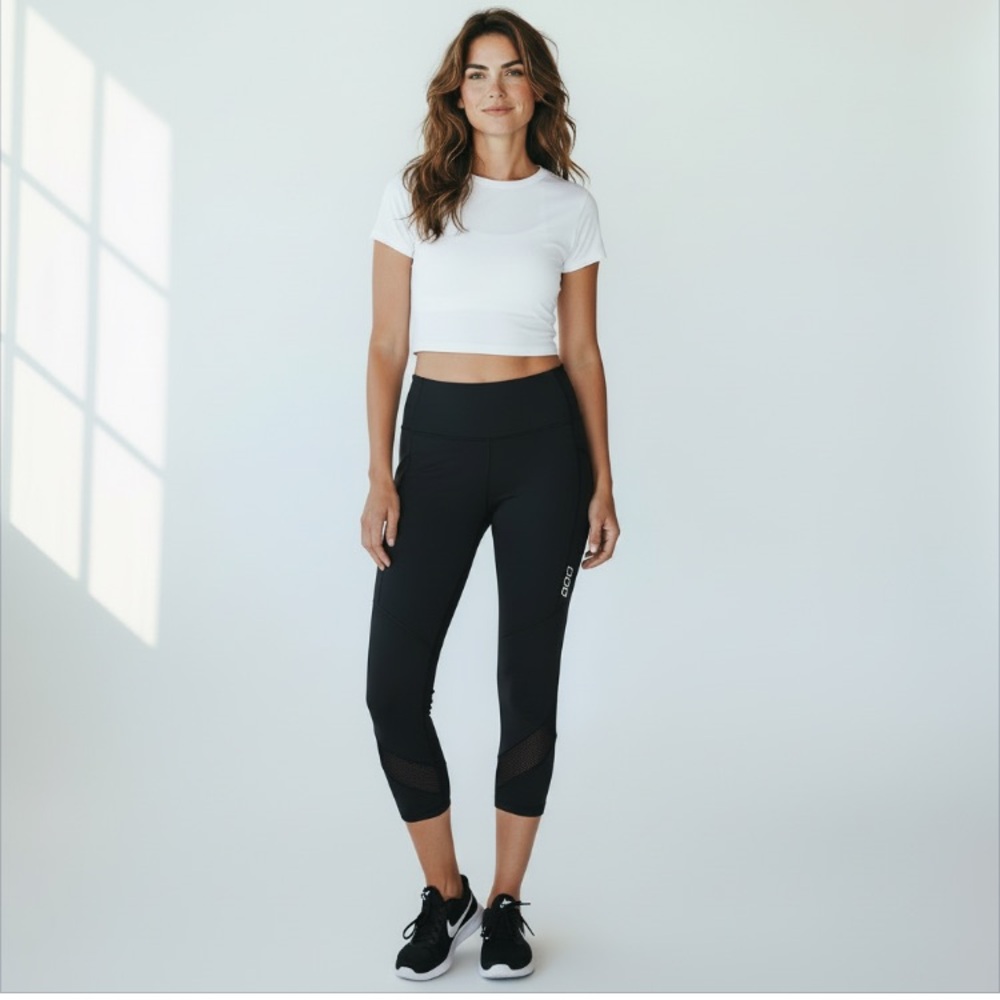 3/$25 Lorna Jane Women’s Core Full Length Athletic Legging Size XS